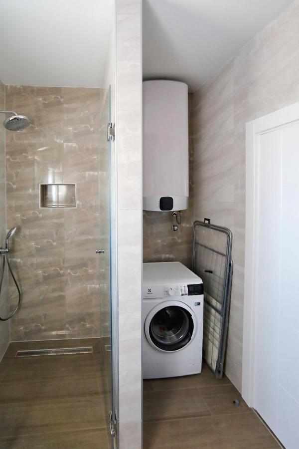 Apartmani Marina S Pogledom, Sukošan Buitenkant foto