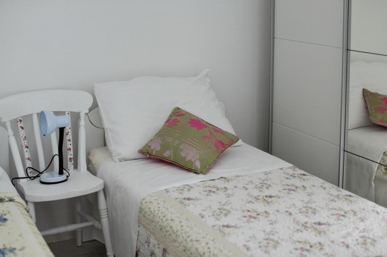 Apartmani Marina S Pogledom, Sukošan Buitenkant foto