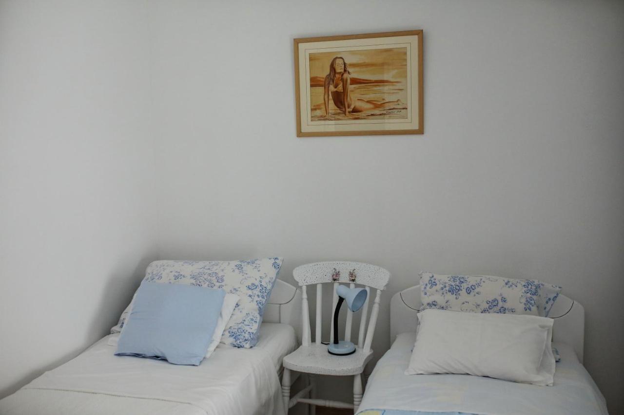 Apartmani Marina S Pogledom, Sukošan Buitenkant foto