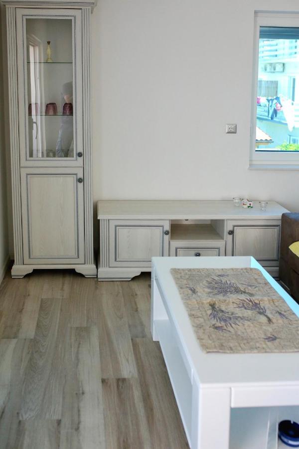 Apartmani Marina S Pogledom, Sukošan Buitenkant foto